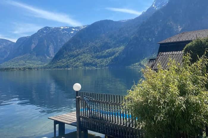 Hallstatt Lakeside Promenade (Seepromenade)