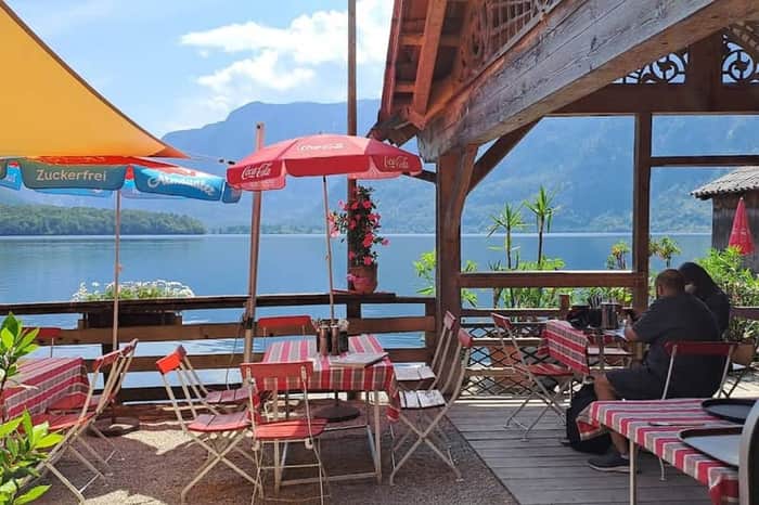 Bräugasthof Hallstatt