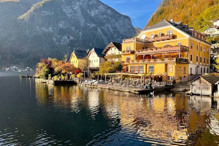 Gasthof Simony