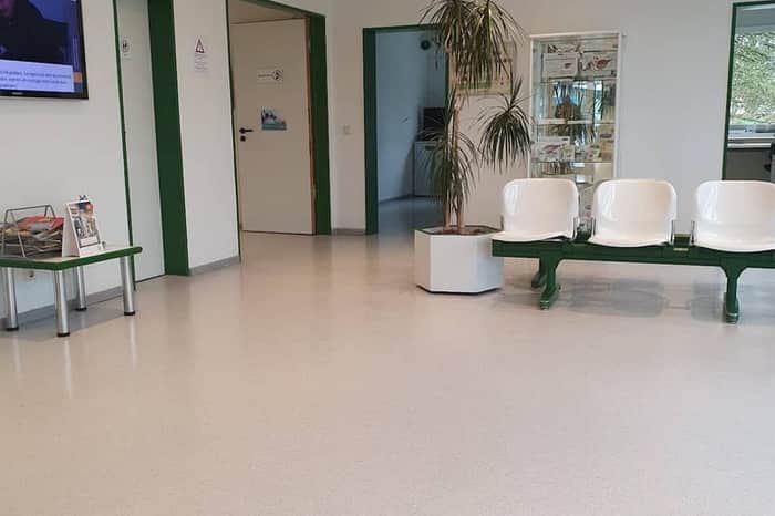 Tierärztliche Klinik Dr. Staudacher