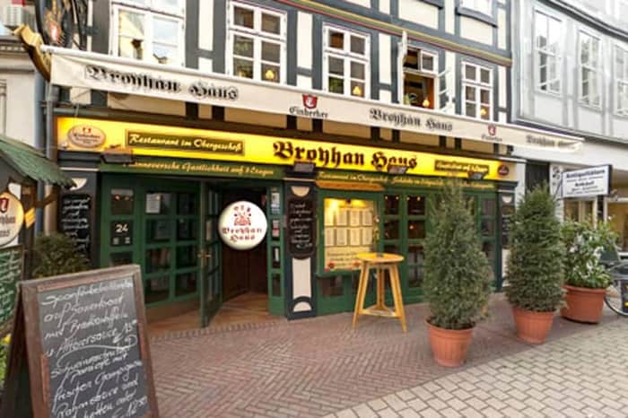 Broyhan-Haus
