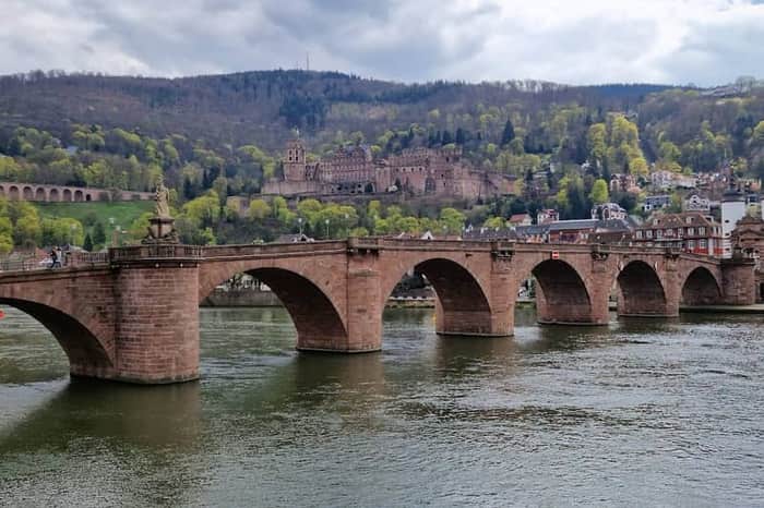 Alte Brücke (Karl-Theodor-Brücke)