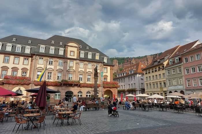 Marktplatz