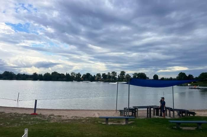 Reilinger See
