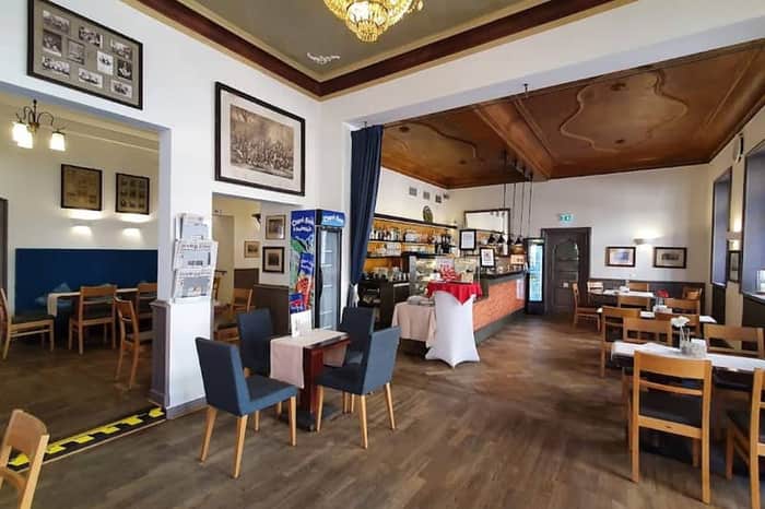 Café Knösel