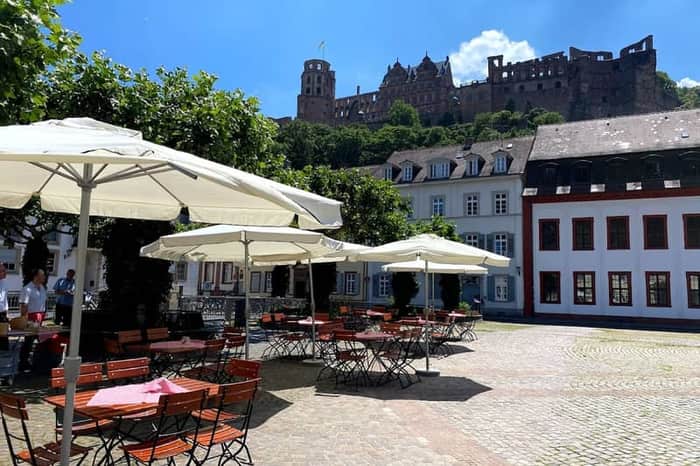 Zum Roten Ochsen