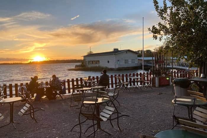 Café Regatta