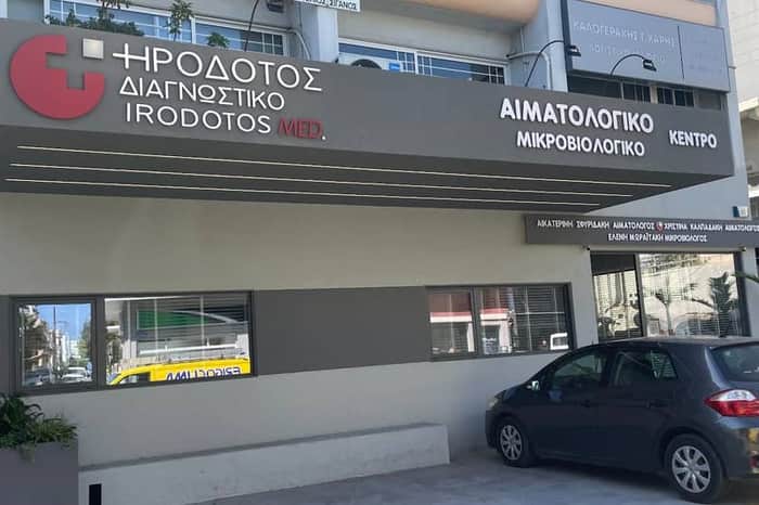 Taxi Heraklion