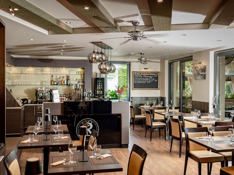 Liget Royal Restaurant