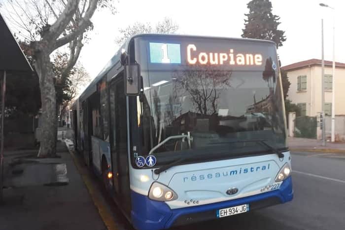 Réseau Mistral