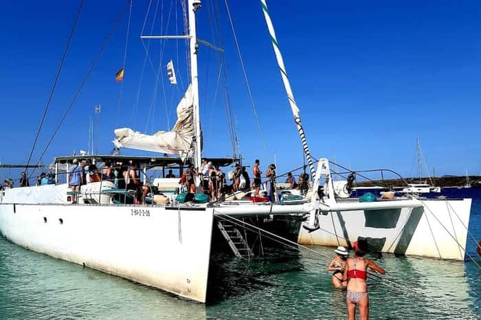 Formentera day trip