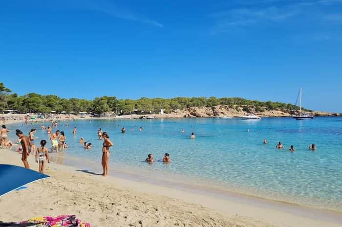 Cala Bassa
