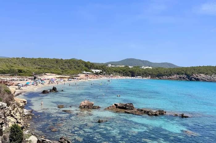 Cala Nova