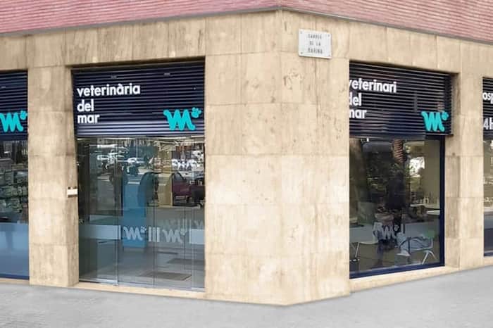 Clínica Veterinaria del Mar