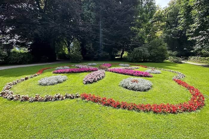 Hofgarten