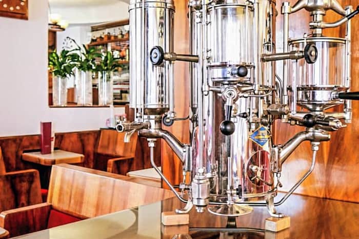 Café Munding