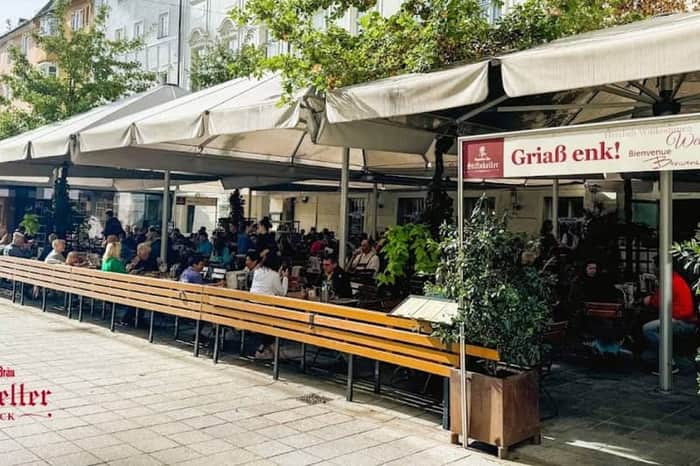 Stiftskeller Innsbruck