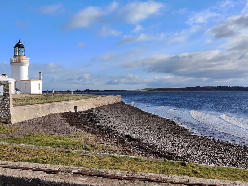 Chanonry Point