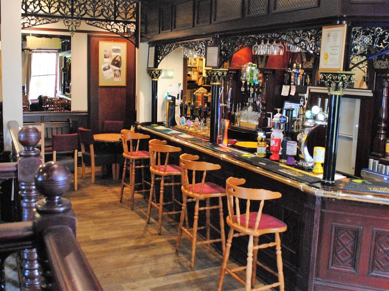 Castle Tavern