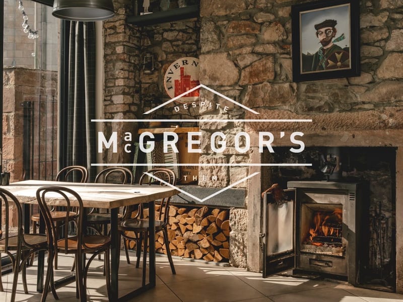MacGregor's Bar