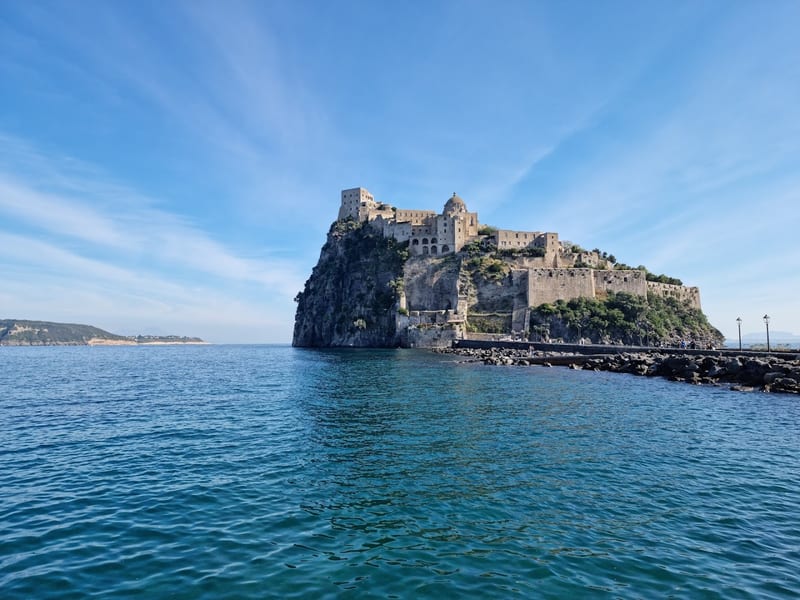 Castello Aragonese