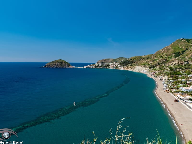 Spiaggia dei Maronti