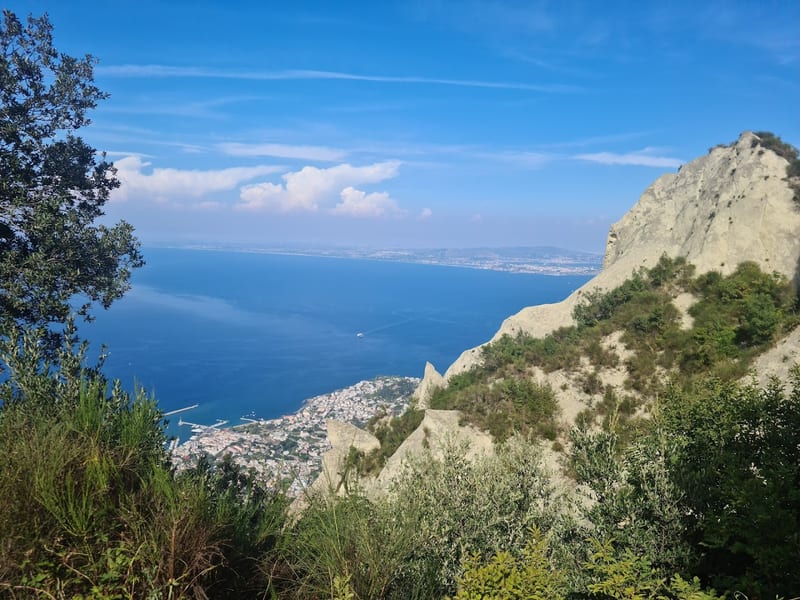Monte Epomeo