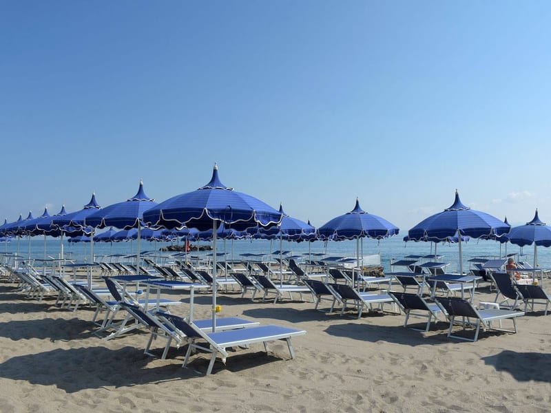 Bagno Ricciulillo