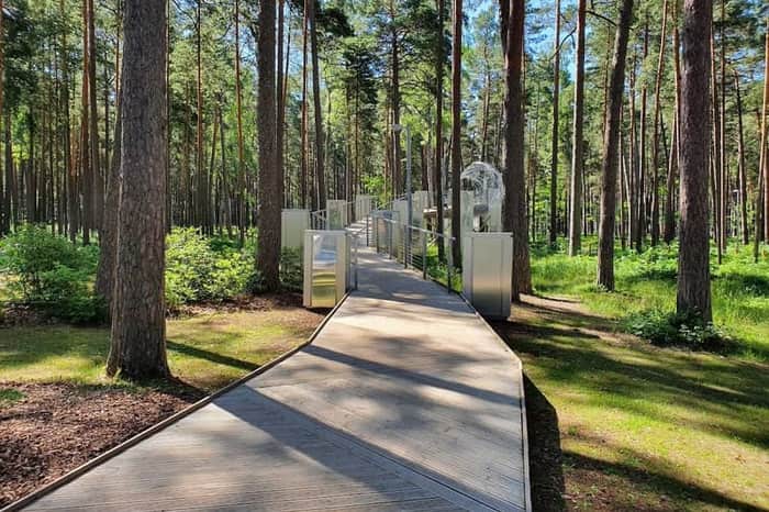Dzintari Forest Park