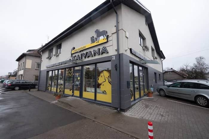 Kaivana Veterinary Clinic
