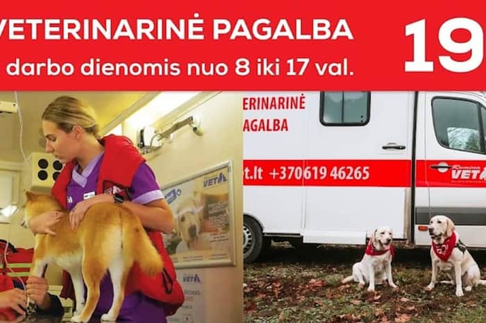RuminaVet Baltijos