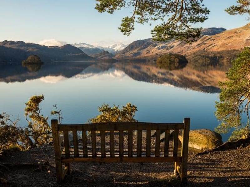 Friar's Crag (National Trust)