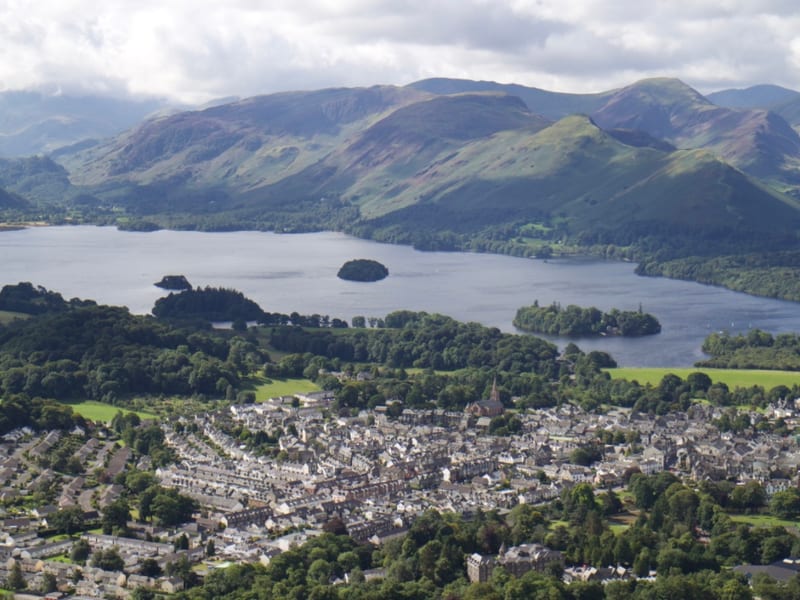 Latrigg