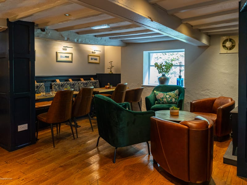 The Swinside Inn