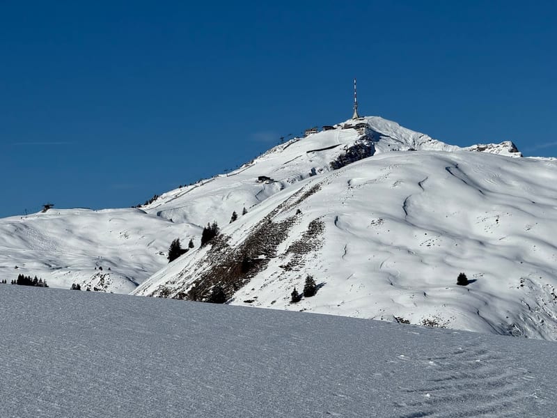 Kitzbüheler Horn
