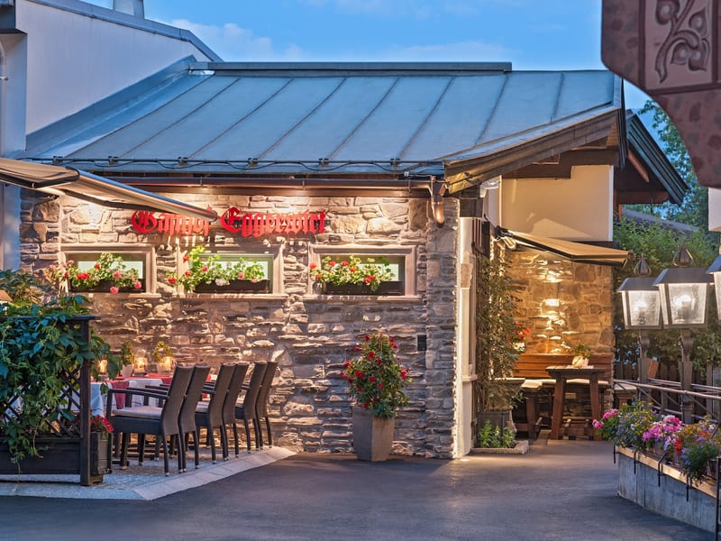 Eggerwirt Restaurant