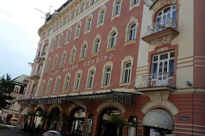 Café Moser