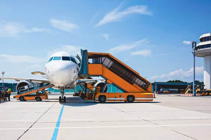 Klagenfurt Airport (KLU)