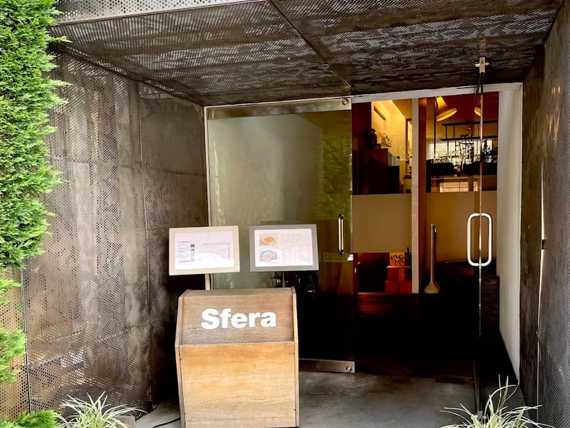Cafe DOnG by Sfera