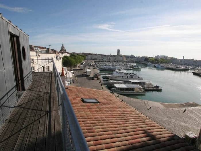 Vieux Port