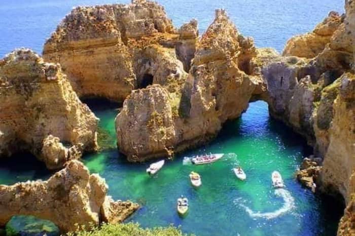 Ponta da Piedade