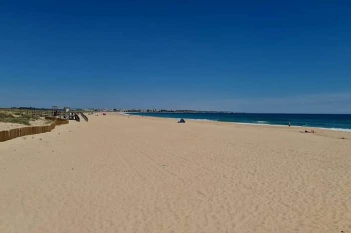 Meia Praia