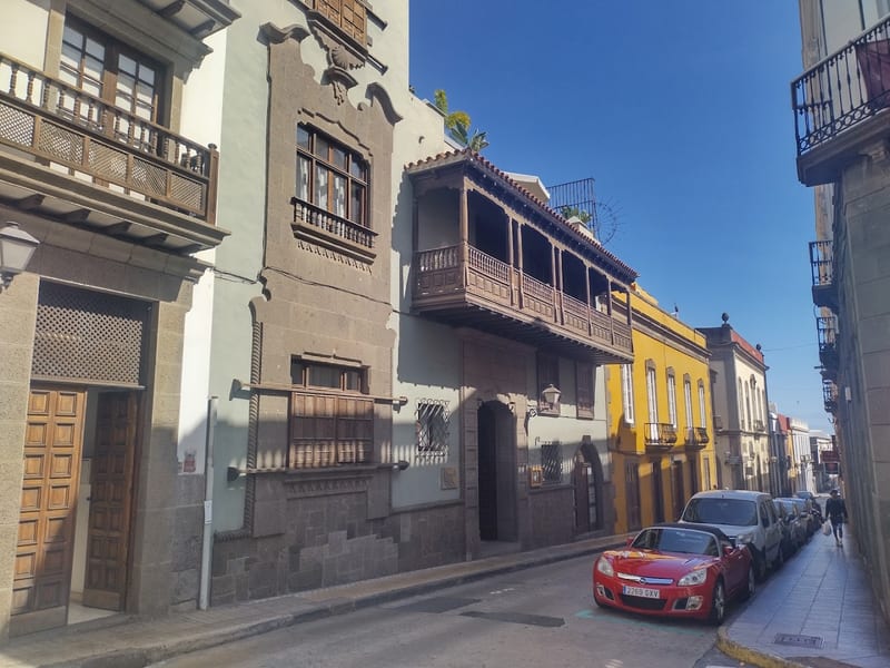 Vegueta Historic Quarter