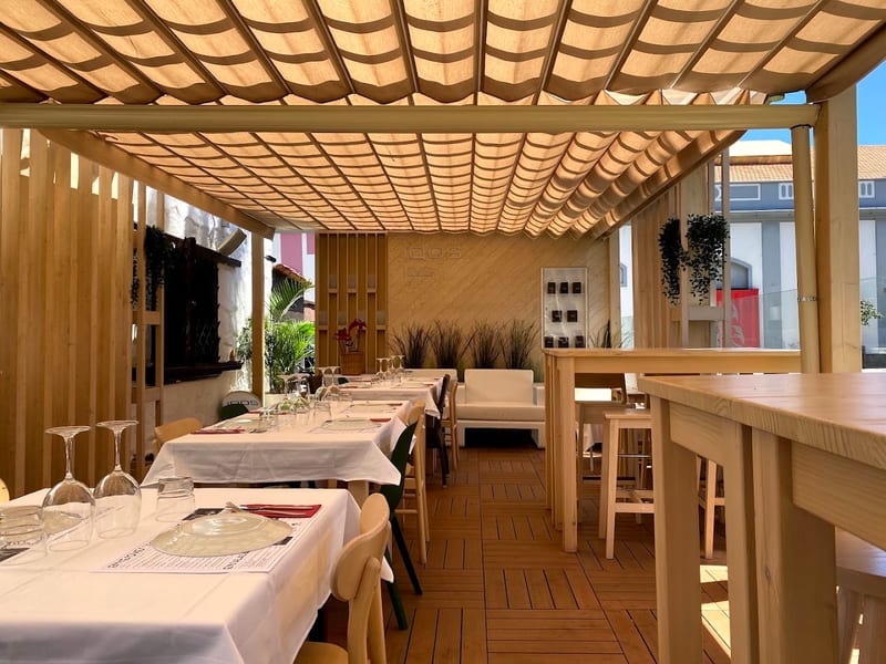 Casa Fataga
