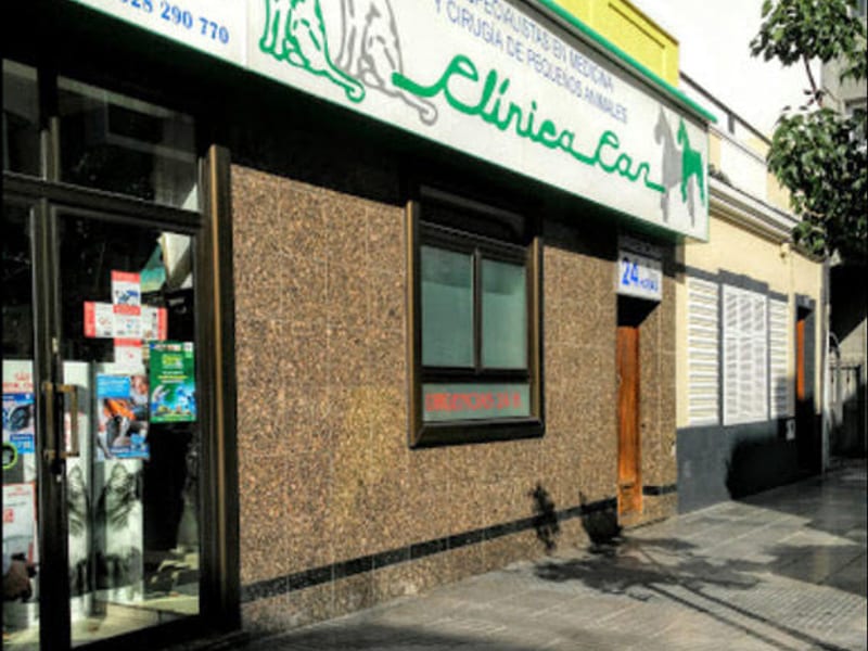 Clínica Can