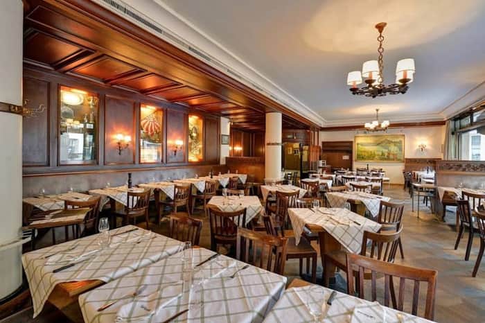 Café Romand