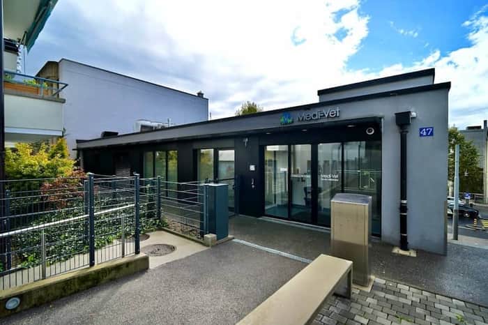 Clinique Vétérinaire d'Ouchy