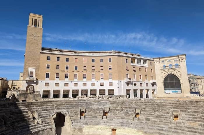Anfiteatro Romano