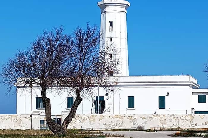 Torre Chianca / San Cataldo