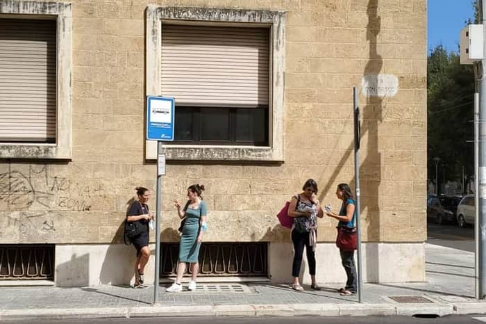 Ferrovie Sud Est (FSE)